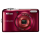Aparat Nikon COOLPIX L30 RED